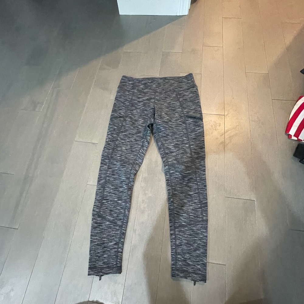 Zella Leggings